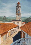 Cuban Colony